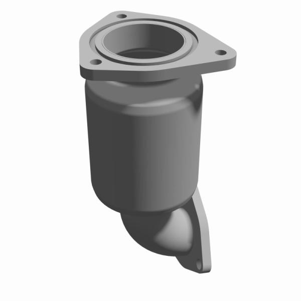 MAG Converter Direct Fit Magnaflow 49308
