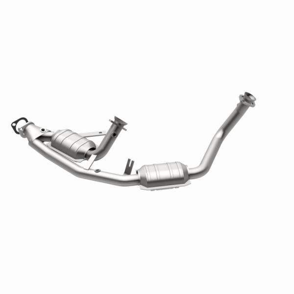 Magnaflow 23523