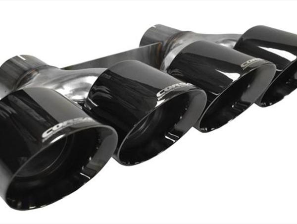 CORSA Performance 14062BLK