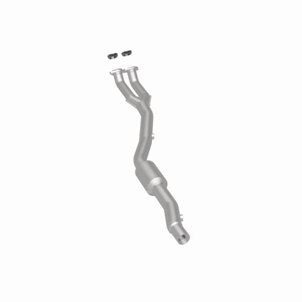 MAG Converter Direct Fit Magnaflow 23058