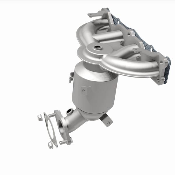 MAG Converter Direct Fit Magnaflow 5531775