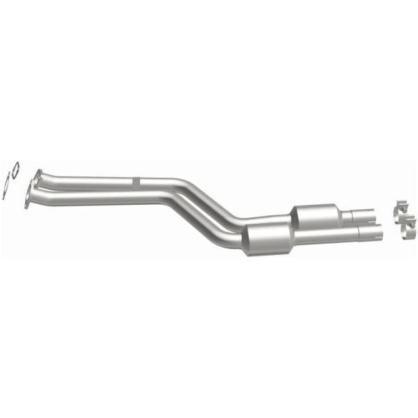 MAG Converter Direct Fit Magnaflow 5571725
