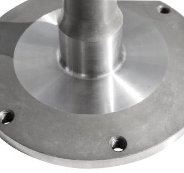 Fleece Performance FPE-TUFSHAFTS