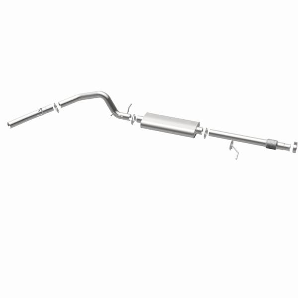 Magnaflow 106-0291