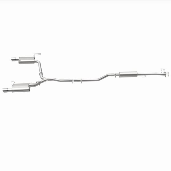 Magnaflow 106-0547