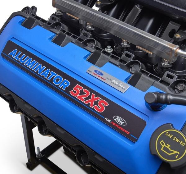 Ford Racing M-6007-A52XS