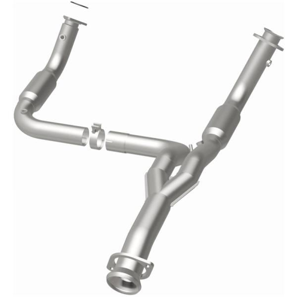 MAG Converter Direct Fit Magnaflow 4551644