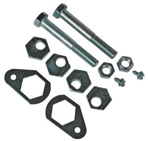 SPC Performance 83115