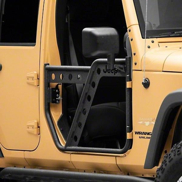 Officially Licensed Jeep oljJ157745