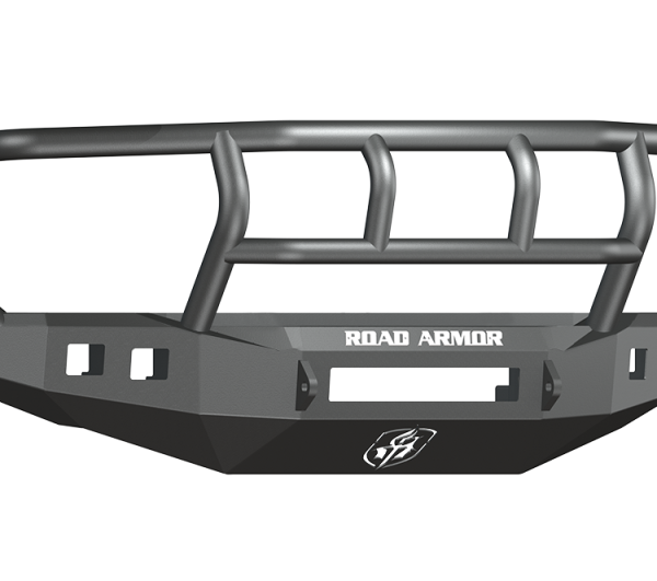 Road Armor 608R2B-NW