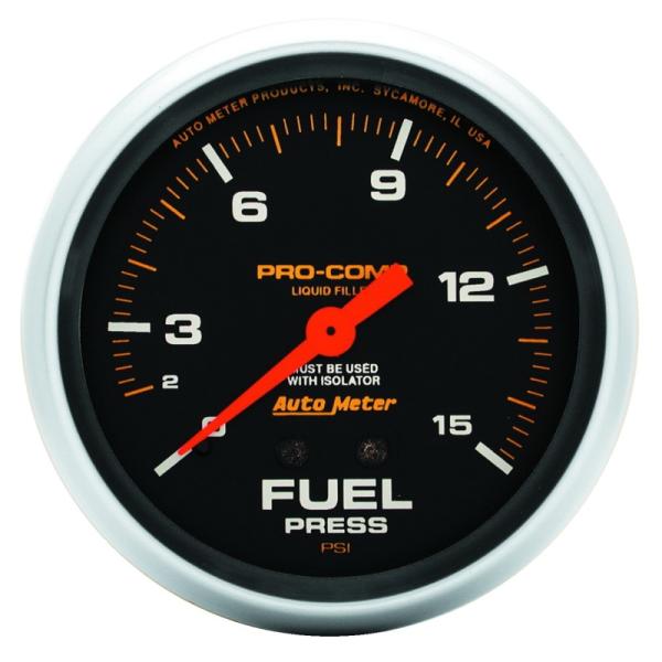 AutoMeter 5413