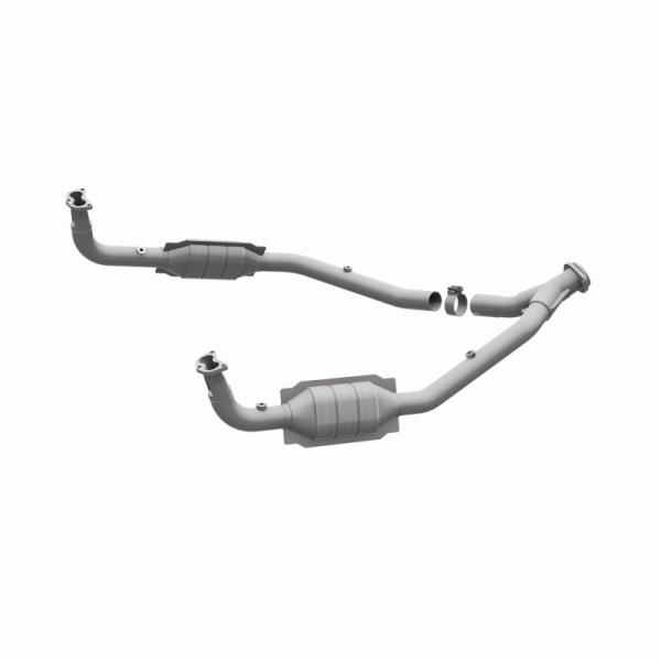 Magnaflow 93690
