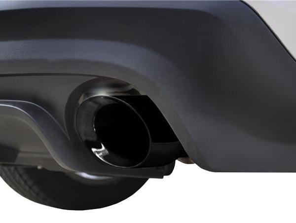 CORSA Performance 14317BLK
