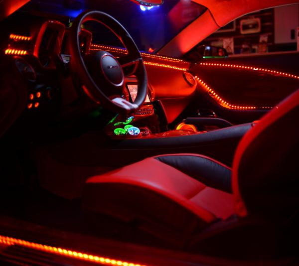 ORACLE Lighting 4220-001