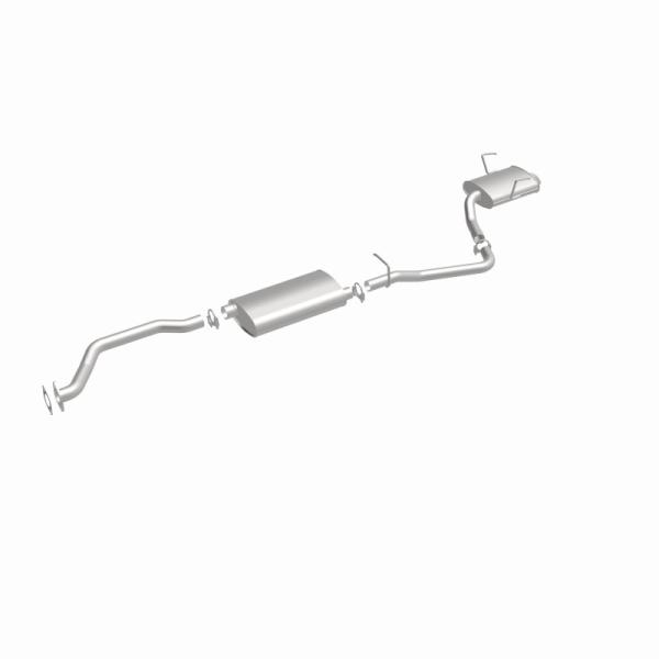 Magnaflow 106-0279
