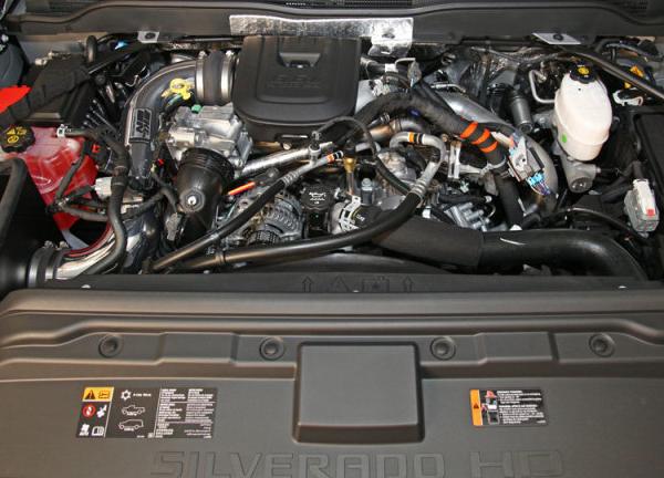 K&N Engineering 77-3087KP