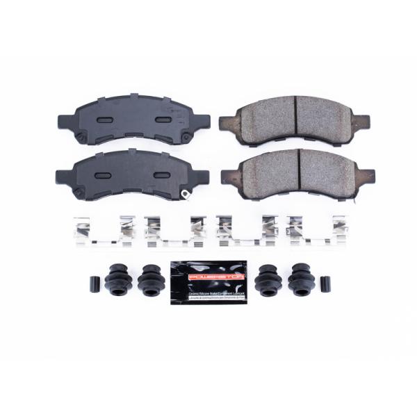 PowerStop Z23-1169