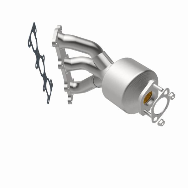 MAG Converter Direct Fit Magnaflow 51316
