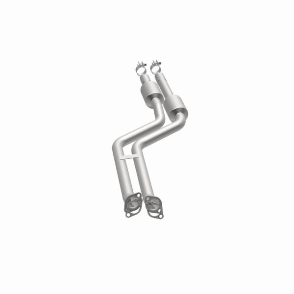 MAG Converter Direct Fit Magnaflow 5571725