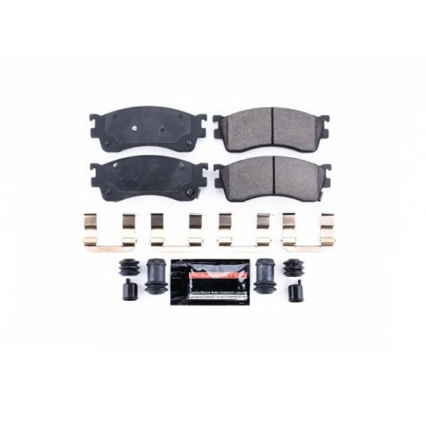 PowerStop Z23-893