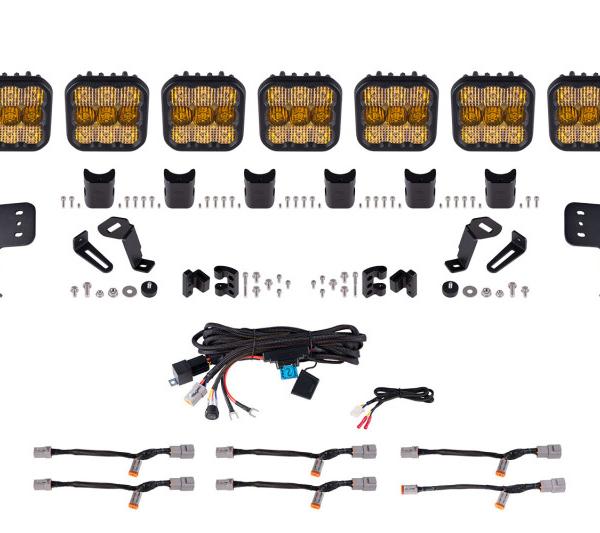 Diode Dynamics DD7265
