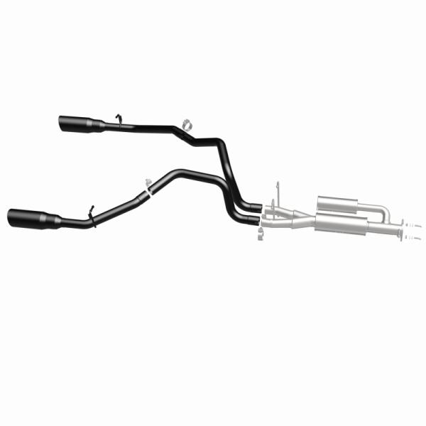 MAG Catback Exhaust Magnaflow 19685