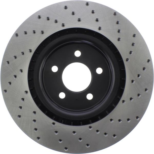 Stoptech 128.61089CR
