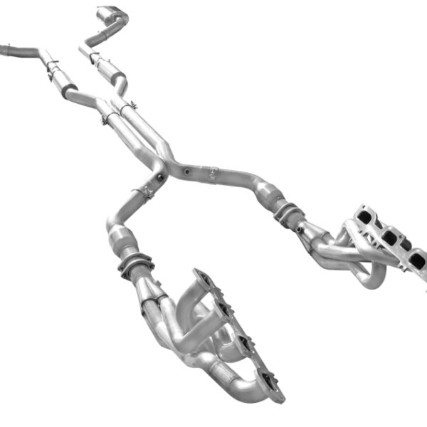 American Racing Headers DEM-18200300FSWC