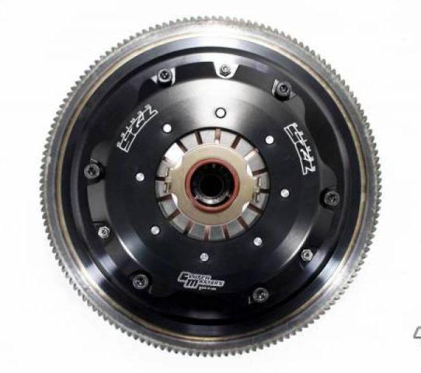 CM 725 Twin Disc Clutch Kits Clutch Masters 08520-TD7S-S