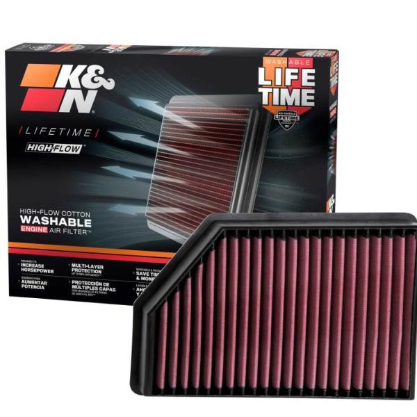 K&N Engineering 33-5098