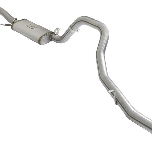 AFE Exhaust Cat Back aFe 49-46119