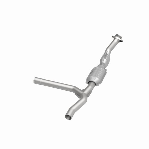Magnaflow 447122
