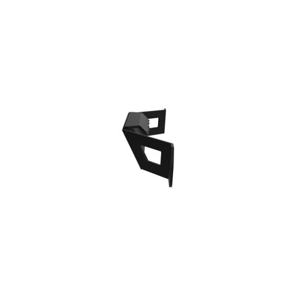 KCL Platform One Roof Rack KC HiLiTES 92506