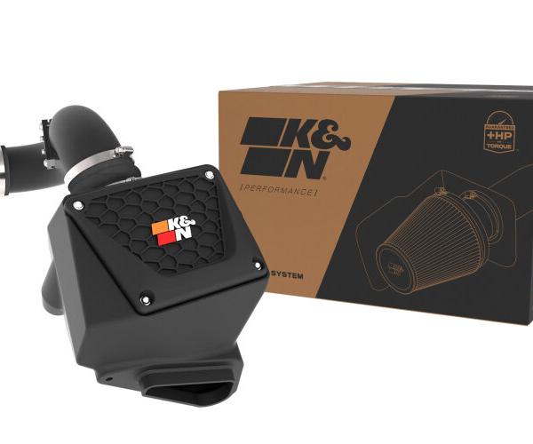 K&N Engineering 63-9043