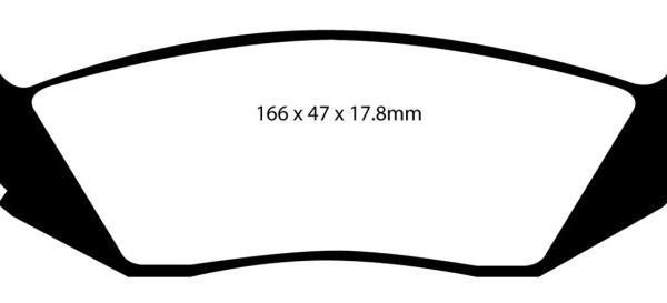 EBC DP61639