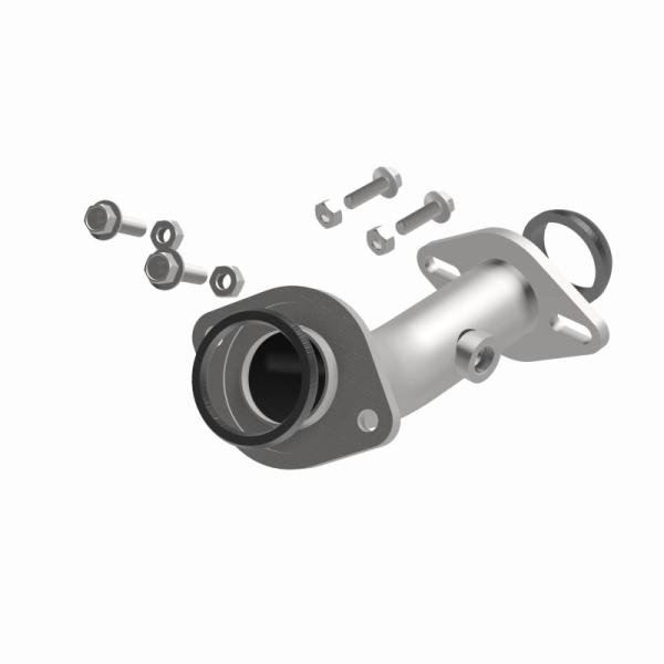 MAG BRE Front Pipe Kit Magnaflow 107-0157