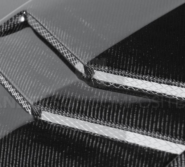 Anderson Composites AC-HD1011CHCAM-TTII