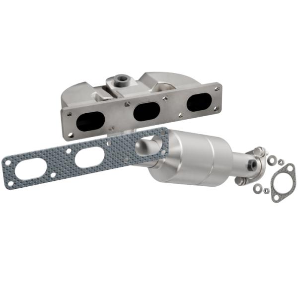 Magnaflow 50297