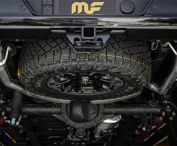 Magnaflow 19626