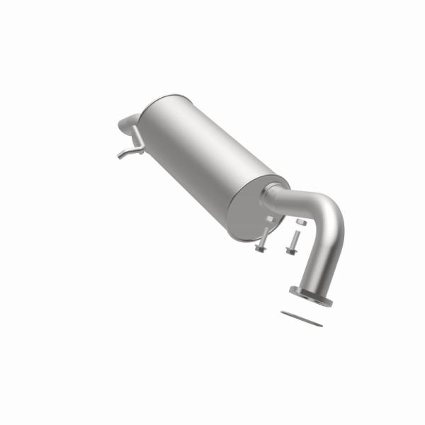 MAG BRE Exhaust Kits Magnaflow 106-0790