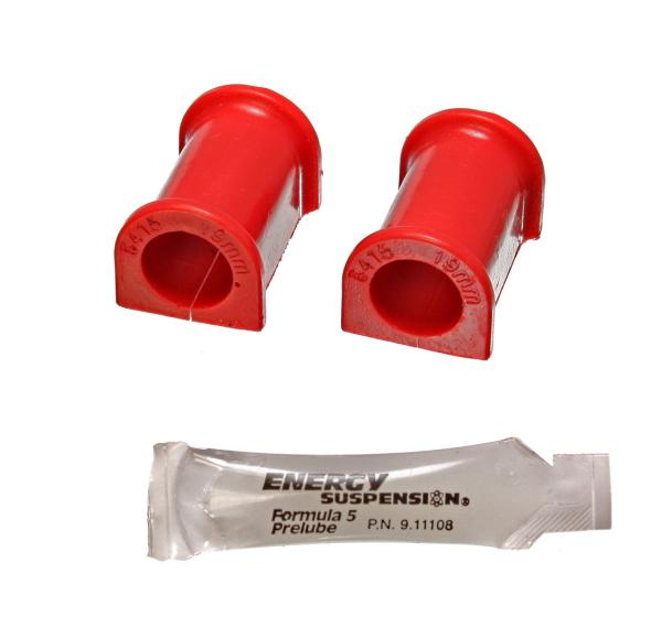 ES Sway Bar Bushings - Red Energy Suspension 5.5132R