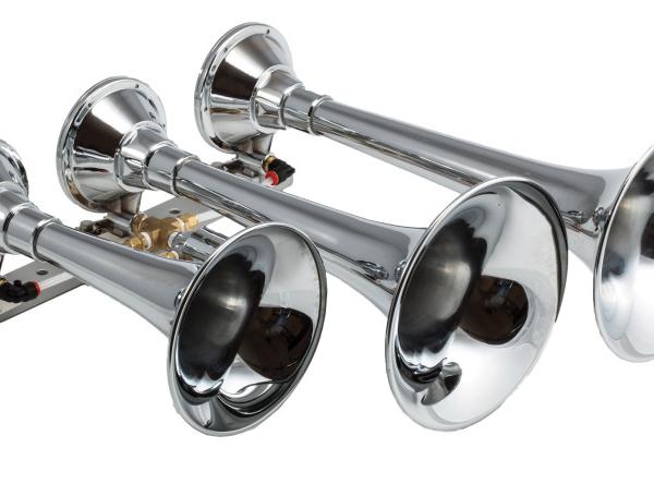 Kleinn Air Horns 630