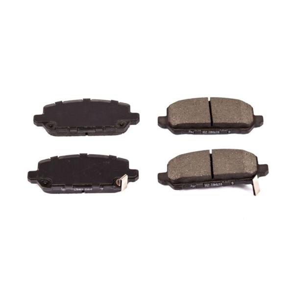 PowerStop 16-1841