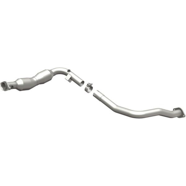 MAG Converter Direct Fit Magnaflow 49719