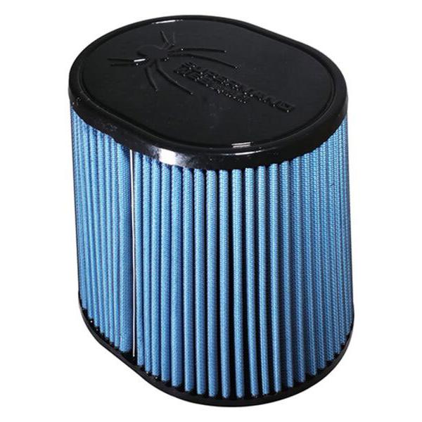 INJ Dry Air Filter Injen X-1124-BB