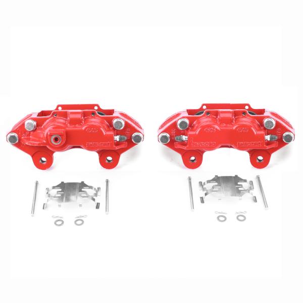 PowerStop S5520
