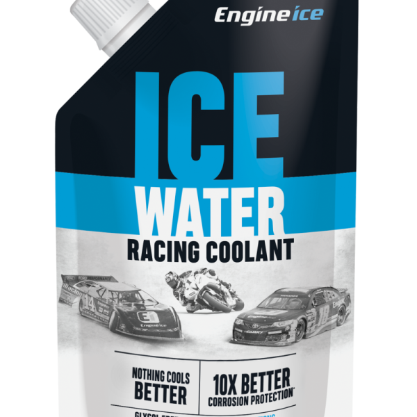 Engine Ice 13071