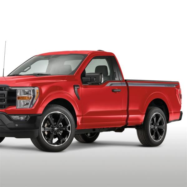 Ford Racing M-1007K-S2295B