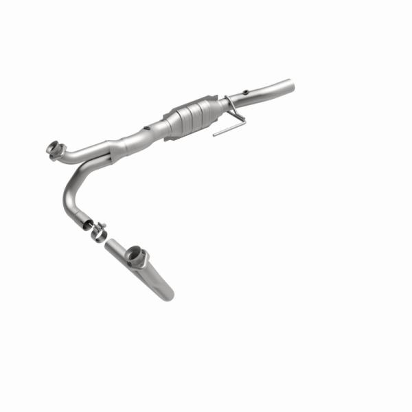 Magnaflow 51558
