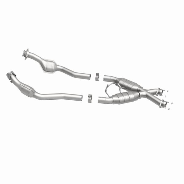 MAG Converter Direct Fit Magnaflow 93333